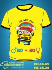 Đồng phục lớp