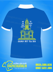 Đồng phục công giáo - Giới trẻ giáo xứ Tạ Xá