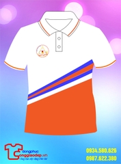 Đồng phục công giáo - Huynh trưởng giáo xứ Quý Phụng