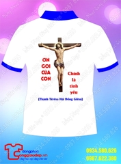 Đồng phục công giáo Ơn gọi