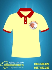 Đồng phục Giáo xứ Hợp Châu