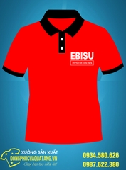 Đồng phục Công ty EBISU