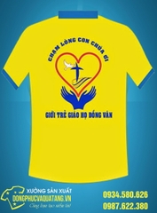 Đồng phục công giáo giáo họ Đồng Vân