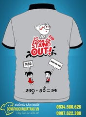 Đồng phục lớp