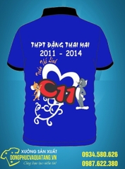 Đồng phục lớp