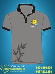 Đồng phục CLB Sáo Trúc