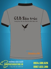 Đồng phục CLB Sáo Trúc