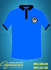 Đồng phục công giáo giới trẻ giáo họ Trung Thành