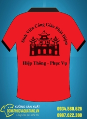 Đồng phục công giáo Phát Diệm
