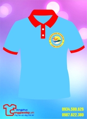 Đồng phục công giáo giới trẻ giáo họ Tân Khai - Giáo xứ Ngưỡng Nhân