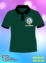 Đồng phục công giáo giáo họ Bênêđictô