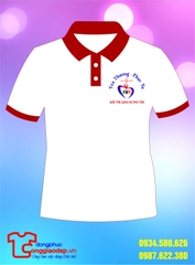 Đồng phục công giáo giáo họ Phù Yên