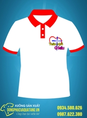 Đồng phục công giáo giáo lý viên giáo xứ Quất Lâm