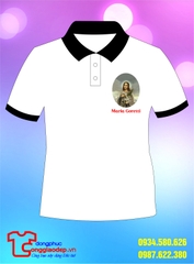 Đồng phục công giáo GLV giáo xứ Thánh Phaolo