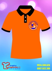 Đồng phục công giáo giới trẻ giáo họ Thọ Lộc