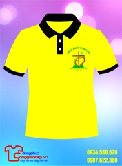 Đồng phục công giáo giới trẻ giáo xứ An Nghĩa