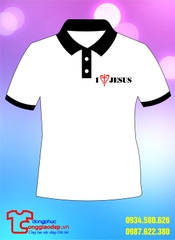 Đồng phục công giáo giới trẻ giáo xứ Cao Mộc