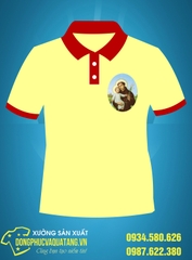 Đồng phục giới trẻ Giáo xứ Khe Sắn