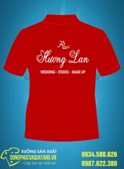 Đồng phục ảnh viện áo cưới Hương Lan