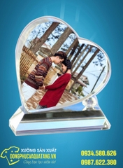 in hình ảnh lên pha lê