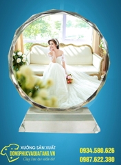 in ảnh pha lê mặt nguyệt giá rẻ