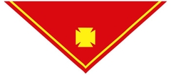 Khăn Huynh Trưởng Thiếu Nhi Thánh Thể