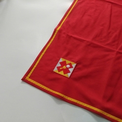 Khăn Huynh Trưởng cách tân