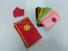 Khẩu trang thiếu nhi thánh thể