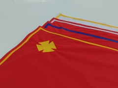 Khăn Huynh Trưởng cách tân