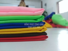 May Khăn thiếu nhi Thánh Thể