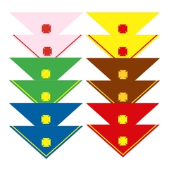 Khăn Thiếu Nhi Thánh Thể Công Giáo