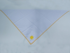 May Khăn thiếu nhi Thánh Thể