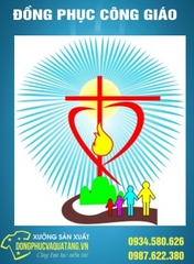 logo công giáo 4