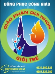 logo công giáo giáo phận quy nhơn