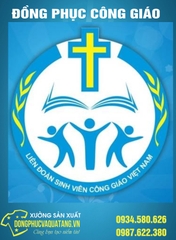 logo công giáo liên đoàn sinh viên công giáo Việt Nam