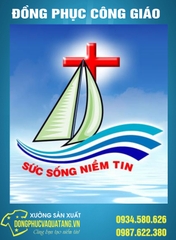 logo cong giao niềm tin