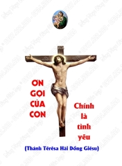 Đồng phục công giáo Ơn gọi