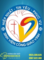 logo công giao sinh viên Vinh
