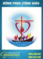logo công giáo đẹp