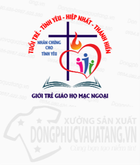 Đồng phục công giáo - Giới trẻ giáo họ Mạc Ngoại
