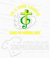 Đồng phục công giáo - Giáo xứ Mường Riệc
