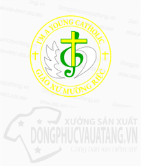 Đồng phục công giáo - Giáo xứ Mường Riệc