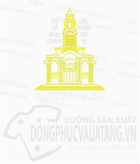 Đồng phục công giáo - Giới trẻ giáo xứ Tạ Xá