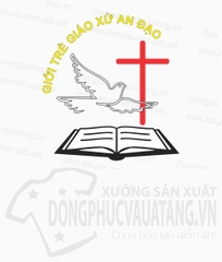 Đồng phục công giáo - Giới Trẻ giáo xứ An Đạo