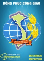 logo truyền giáo