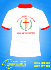 Đồng phục công giáo - Huynh trường,Giáo lý viên - Giáo xứ Hoàng Yên