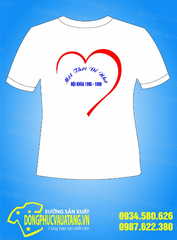 Đồng phục lớp THCS Cộng Hòa