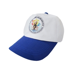 Mũ Đồng Phục Thiếu Nhi Thánh Thể Giáo Xứ Thọ Ninh