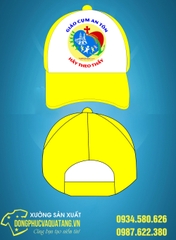 Mũ đồng phục công giáo giáo cụm An tôn