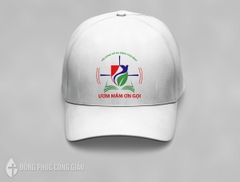 Mũ đồng phục giới trẻ